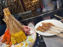 -东莞塘厦三正半山温泉酒店·沙利文西餐厅