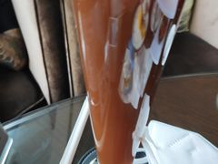 -广州天河希尔顿酒店