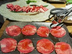 -泥炉烧肉师(新街口金銮巷店)