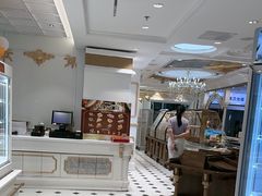 -85度C(南京龙江店)