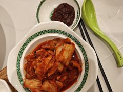辣白菜-华天延吉餐厅(西四总店)