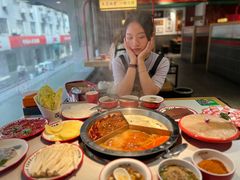 -犊门火锅(长沙五一广场总店)