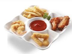 -豪客来牛排(文化路店)