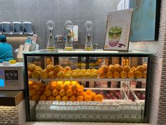 -茶也运也(望京万科店)