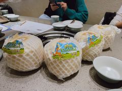 -东椰·海南椰子鸡火锅(朝阳门店)