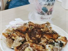 -忠义蚵仔煎
