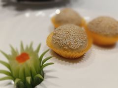 黄桥烧饼-西郊壹号