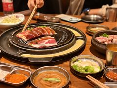 -马场洞肉铺(高丽街店)