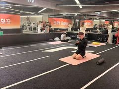 -锐动健身游泳(博地中心店)