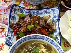 -宝正臻天津包子总店(金阳光居易店)