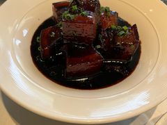 -绿杨春·淮扬宴(庐山路店)