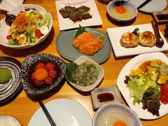 -福匠日本料理(人民路店)