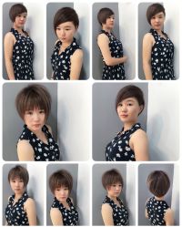 -XY形象设计/烫发·染发·接发