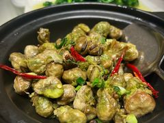 -粤味馆(黄河路店)