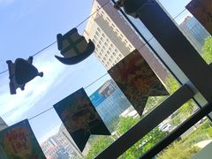 -海底捞火锅(威高广场店)