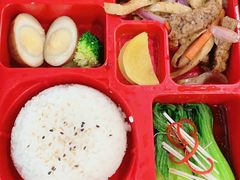 -贝林大翅鲸简餐厅(国家海洋博物馆店)