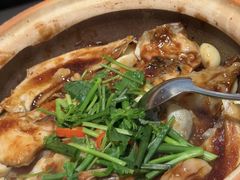 -先记烧鹅王·本地粤菜(福永店)