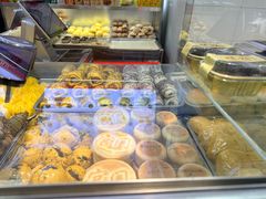 -宫门口馒头铺(创始人总店)