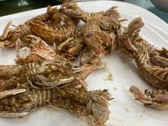 -望海潮海鲜店 特色家常菜(在海一方店)