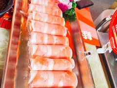 -蛙宴·美蛙火锅基地(万象城店)