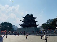 -中国宜宾·长江地标广场