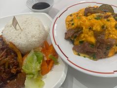 -香港深仔记茶餐厅(东门店)