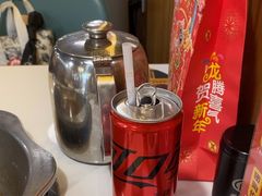 -潮汕大目牛肉火锅(上梅林店)