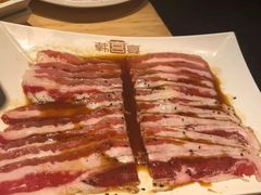 -韩宫宴和牛烤肉(盐城金鹰店)