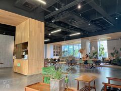 大堂-山下C5cafe(惠通时代广场店)