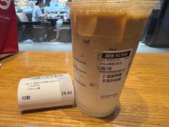 -星巴克(北京王府井店)