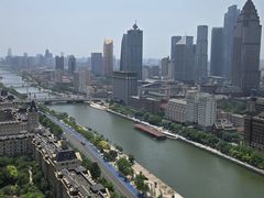 -天津香格里拉大酒店