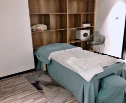 -AiCure 埃可儿·韩国医学皮肤管理