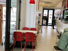 -乡村基(双流时代奥特莱斯餐厅)