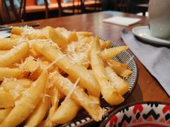 -Laures·月桂西班牙碳烤餐厅(十尚坊店)