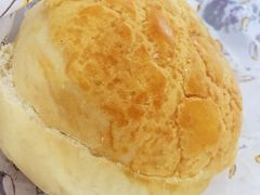冰火菠萝油-香港鸿记冰室
