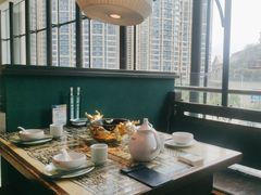 -俏九州·小炒黄牛肉(华润万象汇店)