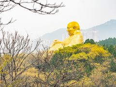 -千佛山风景名胜区