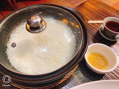 -猪肉婆私房菜(容桂总店)