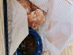 -李先生的首尔小馆(松江启源广场店)