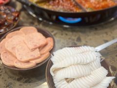 -正南齊北重庆老火锅(光华村直营店)