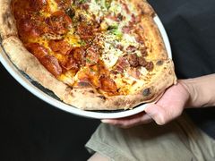 -PIZZA BIANCA(民园店)