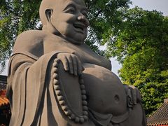 -什邡罗汉寺