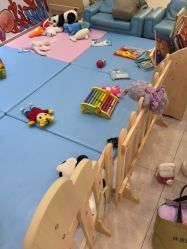 点击看大图 -海豹航航水育游泳中心(芳园里店)