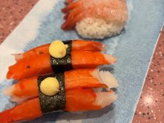 -元气寿司(环球港店)