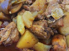 -牛一嘴·兰州牛肉面·大盘鸡(财富中心店)