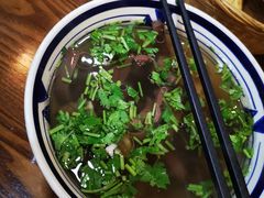 -澄城学斌水盆羊肉(总店)