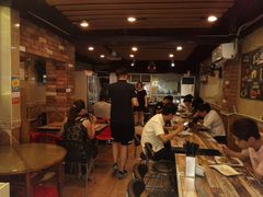 -碳炉海鲜烧烤·1992(北京路店)