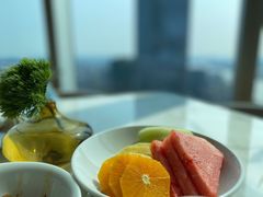-广州四季酒店·意珍·意式自助餐