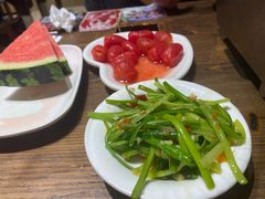 -盟重烧烤(高正街店)
