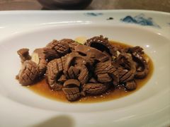-香阁餐厅·常州菜·常州菜代表品牌(新北奥体店)